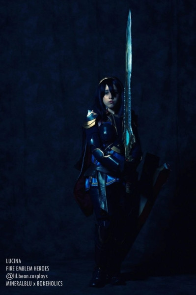 Лучший косплей с Anime Matsuri 2019