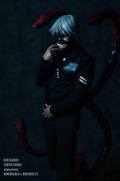 Лучший косплей с Anime Matsuri 2019