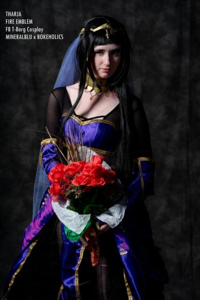 Лучший косплей с Anime Matsuri 2019