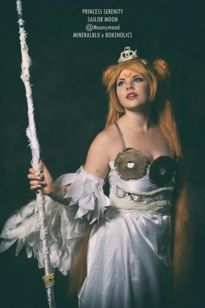 Лучший косплей с Anime Matsuri 2019