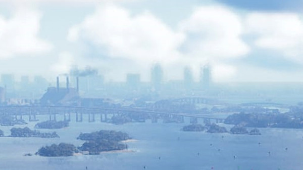 GTA 6 дальности прорисовки качественный скачок показали