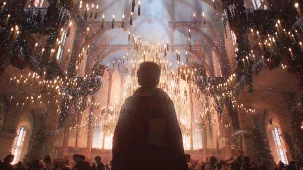Hogwarts Legacy для ПК дают схватить бесплатно и навсегда
