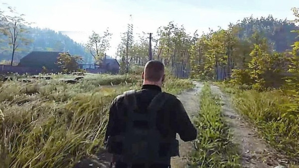 Deadside вместе с еще одной игрой дают бесплатно