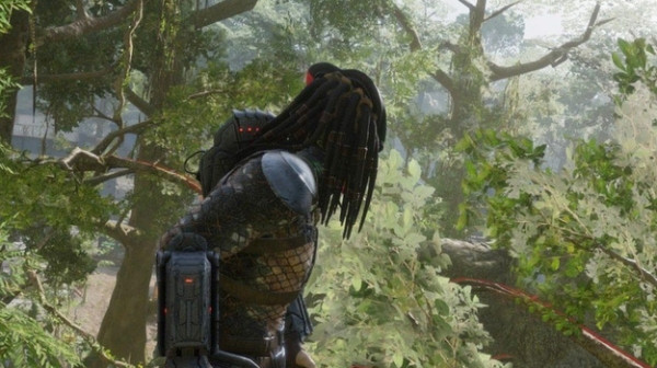 Predator Hunting Grounds вместе с 3 другими играми дают бесплатно