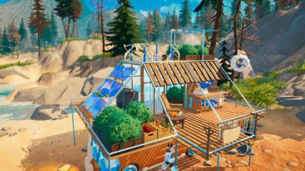 Авторы Outbound извинились перед геймерами после просьбы удалить отзыв в Steam