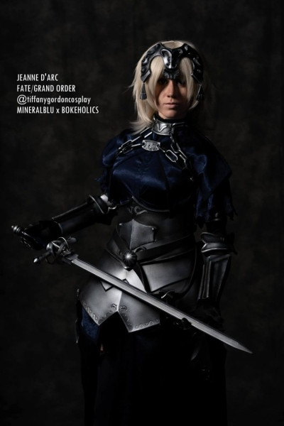 Лучший косплей с Anime Matsuri 2019