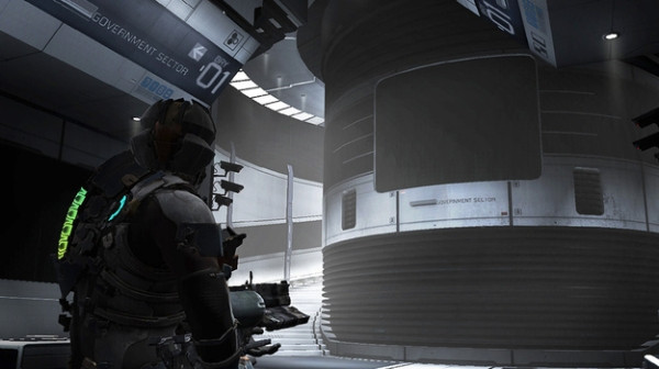 Dead Space 4 новую игру раскрыли при определенном условии