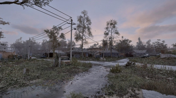 S.T.A.L.K.E.R. 2 новую графику с эффектами объема и обновленной яркостью показали