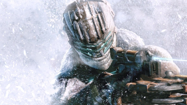 Dead Space 4 новую игру раскрыли при определенном условии