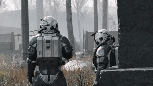 S.T.A.L.K.E.R. 2 новую графику с эффектами объема и обновленной яркостью показали