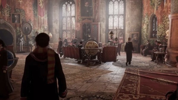 Hogwarts Legacy для ПК дают схватить бесплатно и навсегда