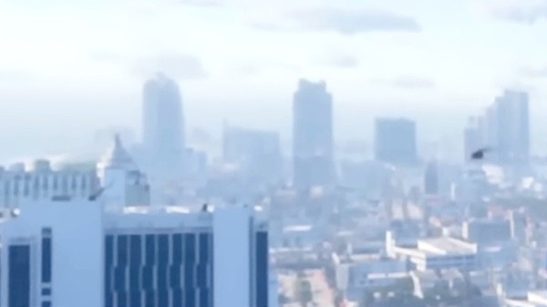 GTA 6 дальности прорисовки качественный скачок показали
