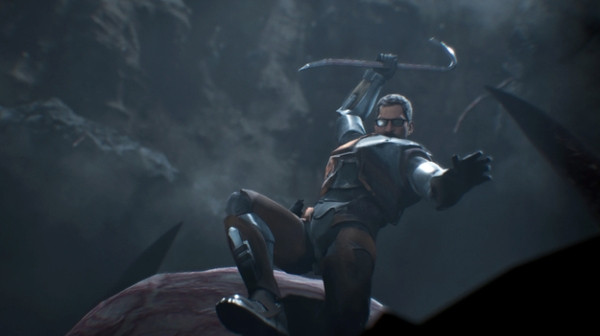 Resident Evil 9 превратили в Half-Life и показали Гордона Фримена