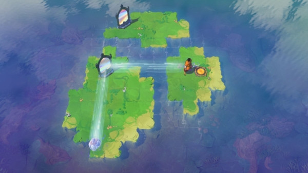 Головоломка Order of the Sinking Star от Джонатана Блоу посетит и Switch 2