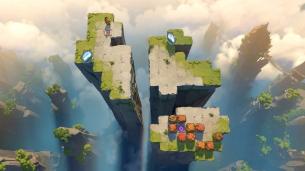 Головоломка Order of the Sinking Star от Джонатана Блоу посетит и Switch 2