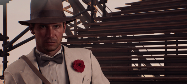 Indiana Jones and the Great Circle вышла на Switch 2 и получила патч с кучей правок