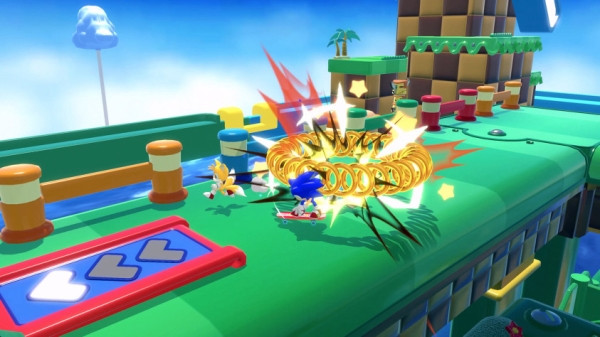 SEGA отменила разработку &laquo;суперигры&raquo; и отходит от игр-сервисов