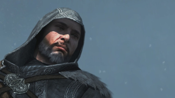 Слух: в Assassin&rsquo;s Creed Hexe может появиться Эцио Аудиторе