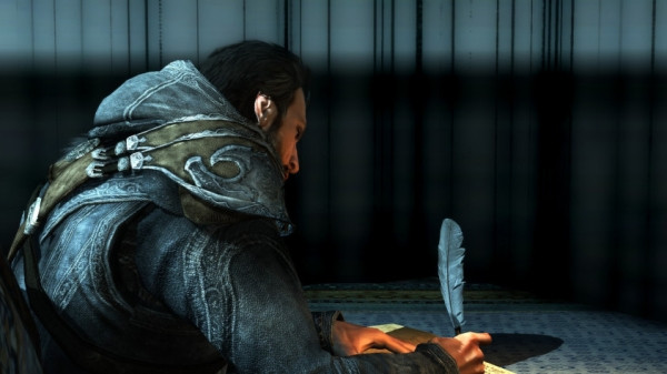 Слух: в Assassin&rsquo;s Creed Hexe может появиться Эцио Аудиторе