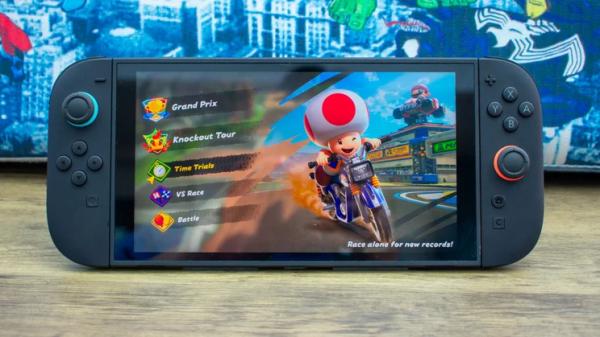 СМИ: Nintendo может поднять цену Switch 2 из-за давления со стороны инвесторов