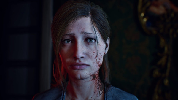 &laquo;Закрывая глаза, я вижу лишь боль&raquo; &mdash; трейлер хоррора Remothered: Red Nun's Legacy