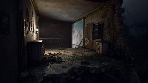 &laquo;Закрывая глаза, я вижу лишь боль&raquo; &mdash; трейлер хоррора Remothered: Red Nun's Legacy