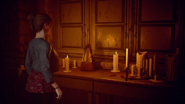 &laquo;Закрывая глаза, я вижу лишь боль&raquo; &mdash; трейлер хоррора Remothered: Red Nun's Legacy