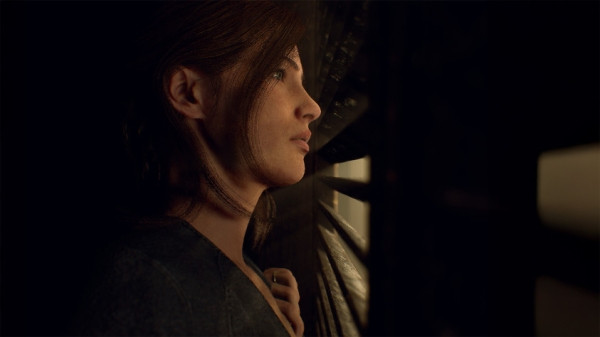 &laquo;Закрывая глаза, я вижу лишь боль&raquo; &mdash; трейлер хоррора Remothered: Red Nun's Legacy