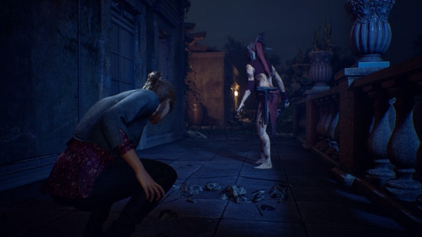 &laquo;Закрывая глаза, я вижу лишь боль&raquo; &mdash; трейлер хоррора Remothered: Red Nun's Legacy