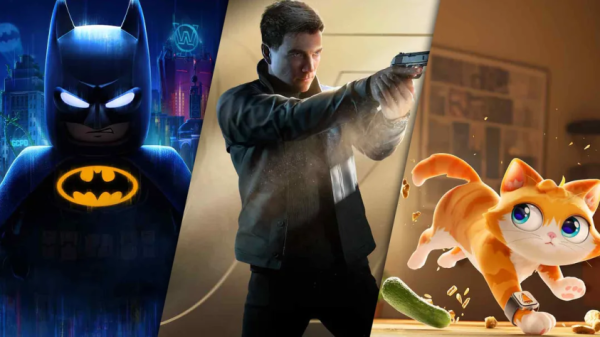 007 First Light возглавила майский чарт загрузок в PS Store 007 First Light возглавила майский чарт загрузок в PS Store