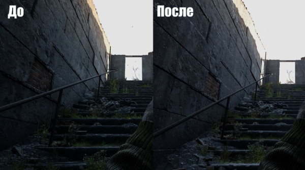 S.T.A.L.K.E.R. 2 новое качество графики с лучшей дальностью прорисовки показали S.T.A.L.K.E.R. 2 новое качество графики с лучшей дальностью прорисовки показали