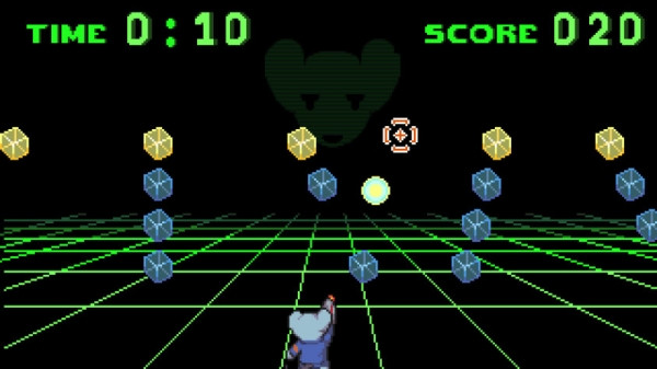 11 июня выйдет Mousebusters &mdash; адвенчура про мышонка, который борется с призраками