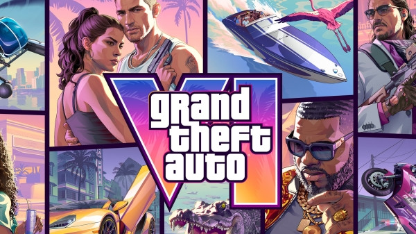 GTA 6 новую обложку рассмотрели и на ней неточность показали