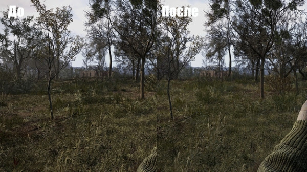S.T.A.L.K.E.R. 2 новое качество графики с лучшей дальностью прорисовки показали S.T.A.L.K.E.R. 2 новое качество графики с лучшей дальностью прорисовки показали