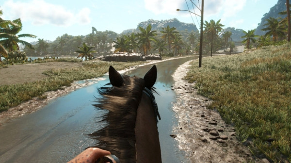 Far Cry 6 вместе с 4 играми для ПК дают бесплатно