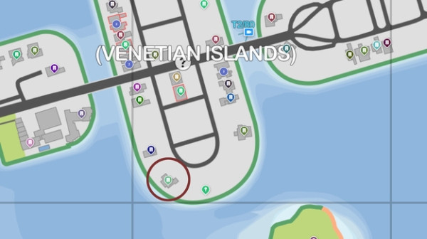 GTA 6 поместье из Vice City нашли и показали