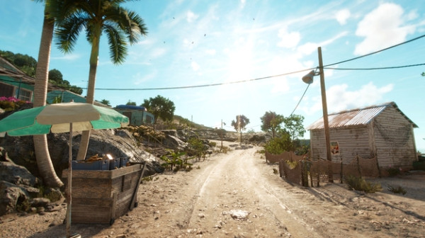 Far Cry 6 вместе с 4 играми для ПК дают бесплатно