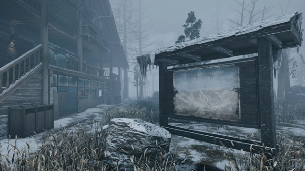 Dead by Daylight дают для Steam бесплатно