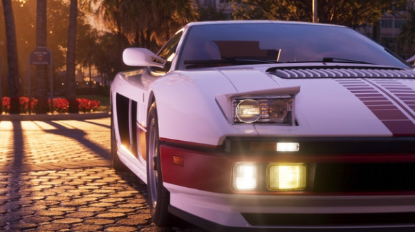 GTA 6 новые машины официально показали