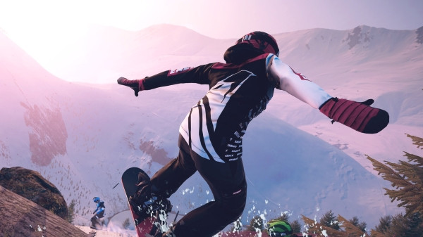 Descenders Next вместе с 9 другими играми дают бесплатно