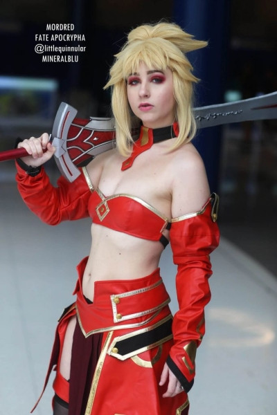 Лучший косплей с Comicpalooza 2019
