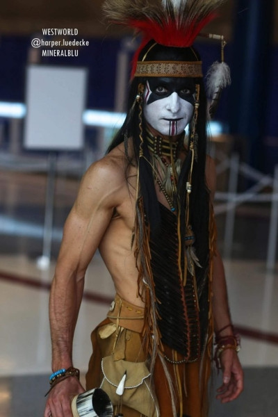Лучший косплей с Comicpalooza 2019