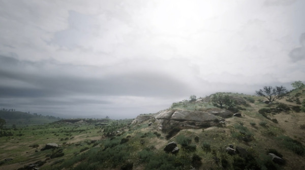 Red Dead Redemption 2 новую графику отражений с тенями показали