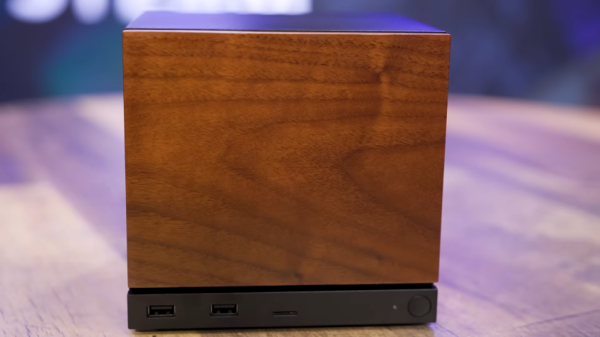 Аналитики: высокий ценник поставит Steam Machine в разряд нишевых устройств