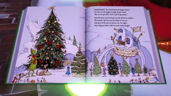 Анонсирована The Grinch 2: Saving Christmas &mdash; 3D-платформер про Гринча