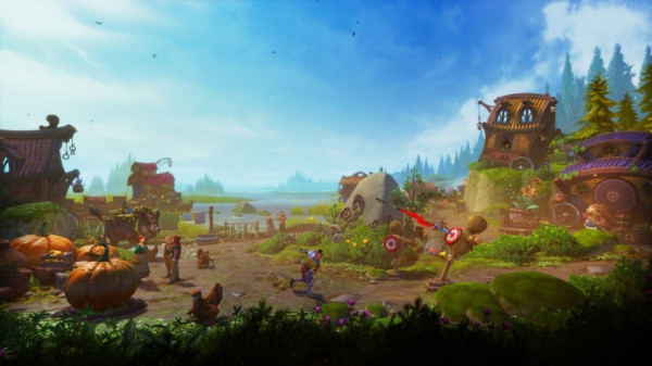 Анонсирована Trine 6: Together in Time