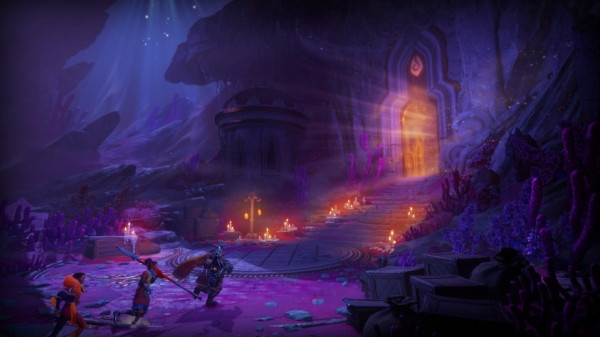 Анонсирована Trine 6: Together in Time