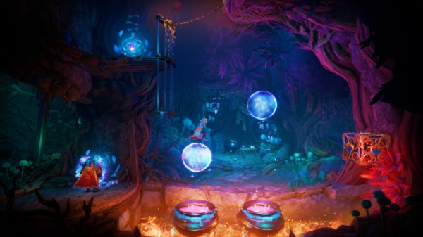 Анонсирована Trine 6: Together in Time