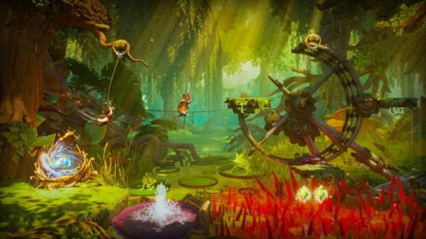 Анонсирована Trine 6: Together in Time