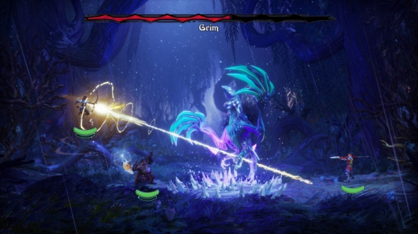 Анонсирована Trine 6: Together in Time